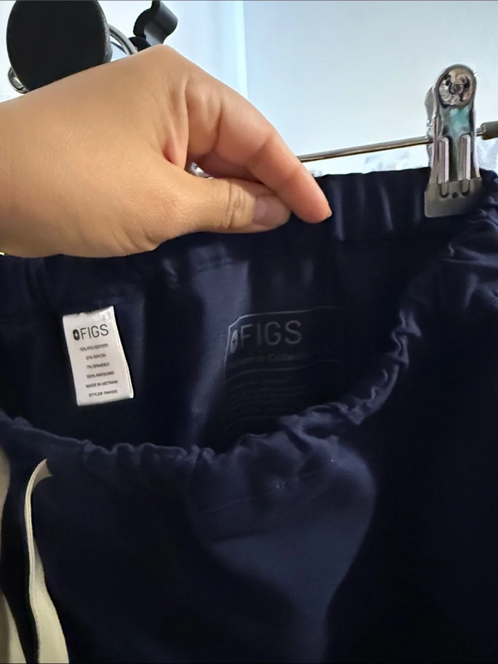 Figs Men Scrub Pants